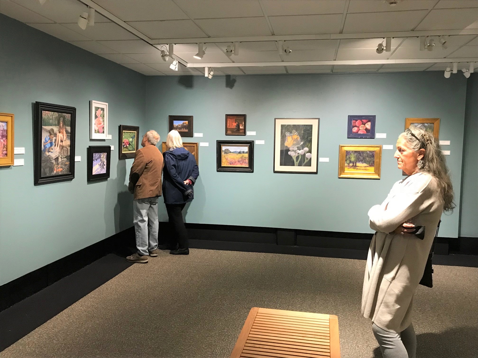 Pastel Society of the West Coast We. Are. Pastelists. 60730803