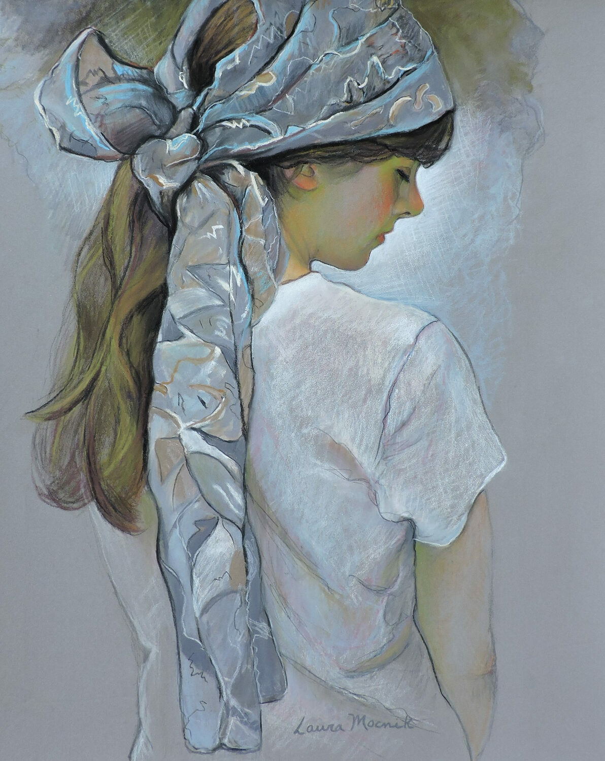 March 2026: In this month’s blog, Laura Mocnik, asks who really owns the meaning of a work of art—the one who creates it, or the one who sees it?