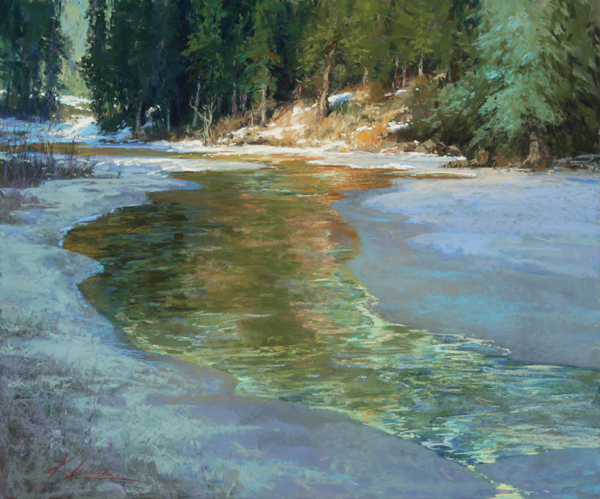 September 2025: The prestigious Kim Lordier provides insights into setting ‘your’ goals to climb ‘your’ ladder of success.